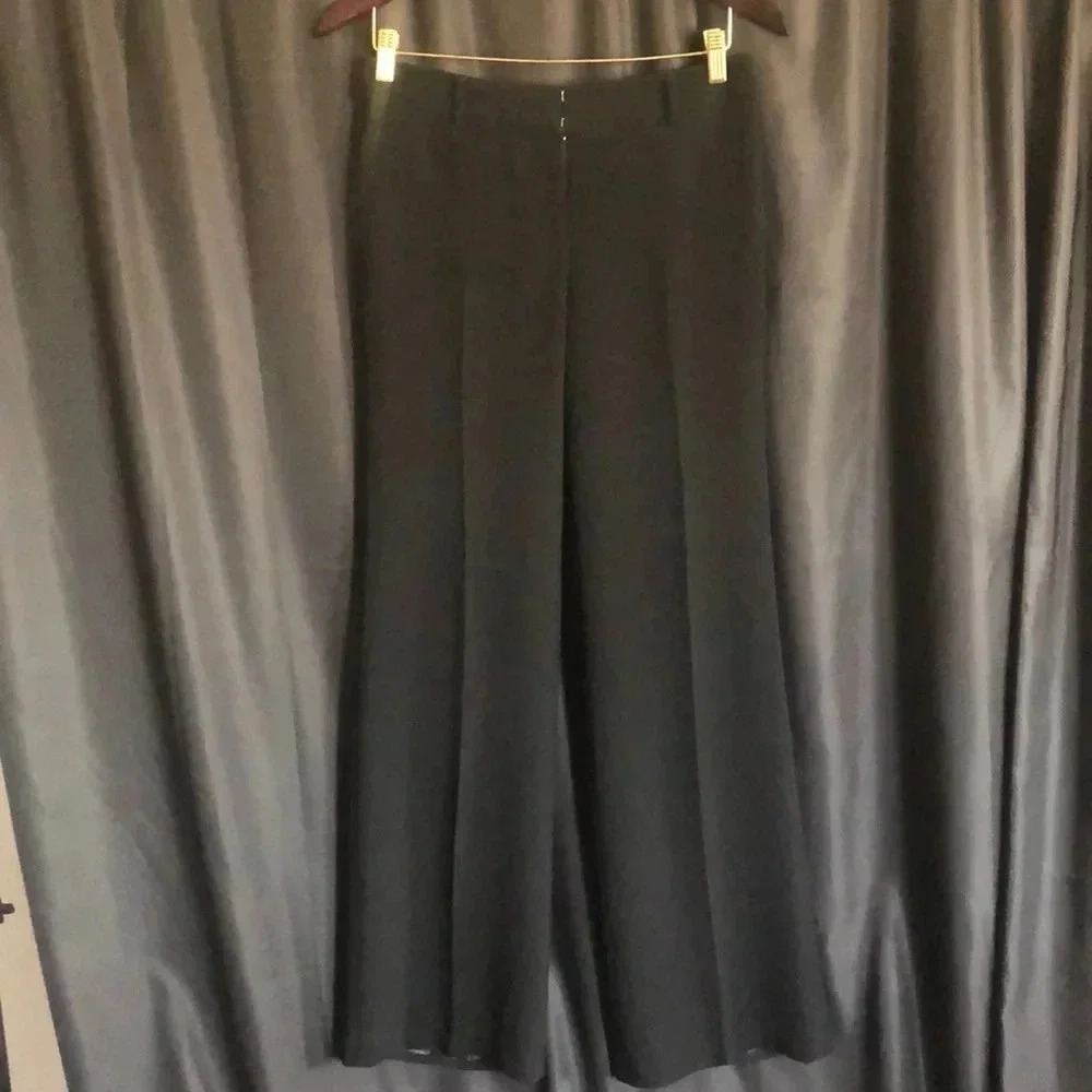 White House Black Market Black‎ Legacy Pant